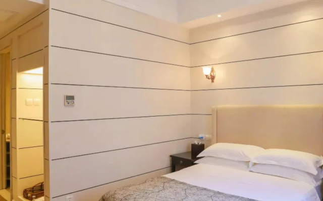 Xing Lin Wan Hotel – Guest Rooms – Xiamen