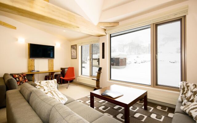 Gondola Chalets