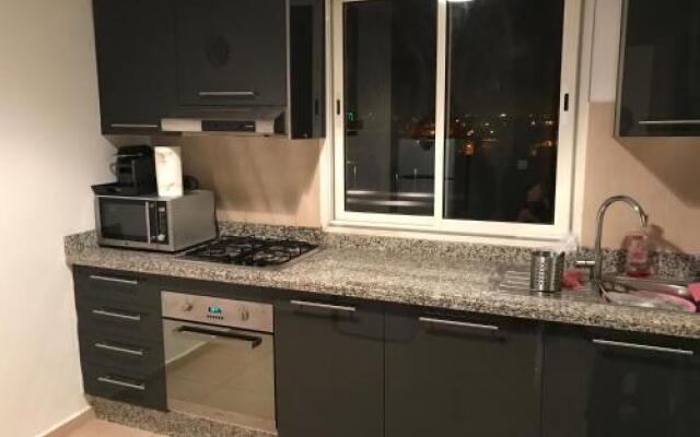 Appartement Les quais verts