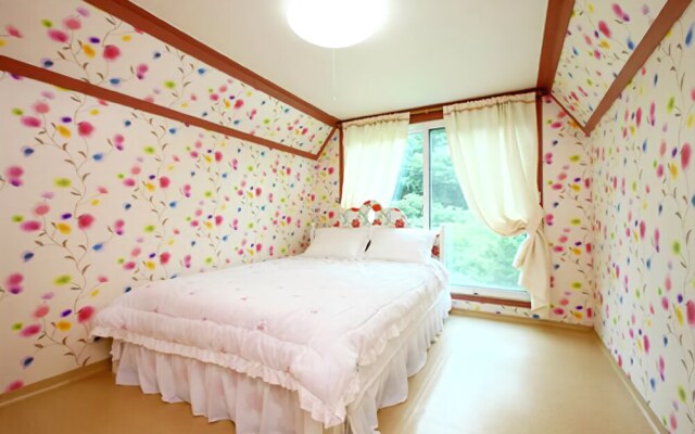Gapyeong Green Valley Pension