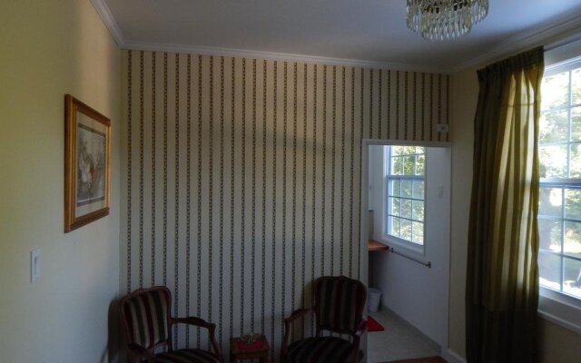 Fruits of Vienna B&B