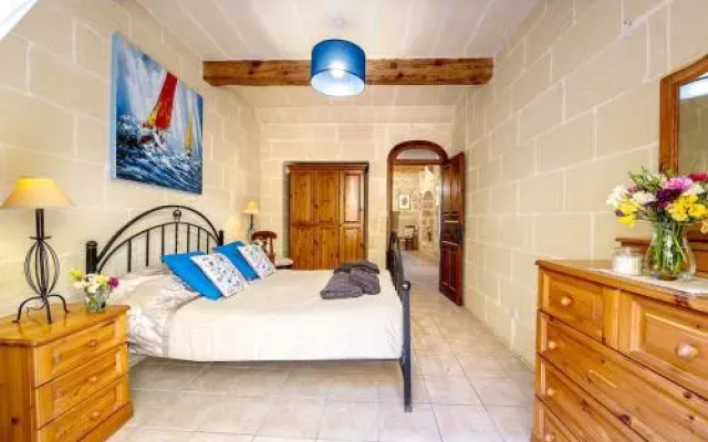 Ta Rena Holiday Home