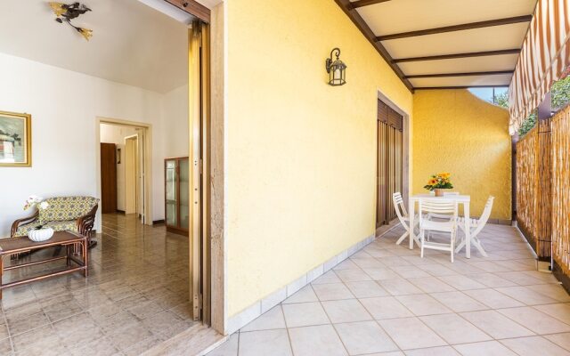 3028 Villino Dolceluna by Barbarhouse