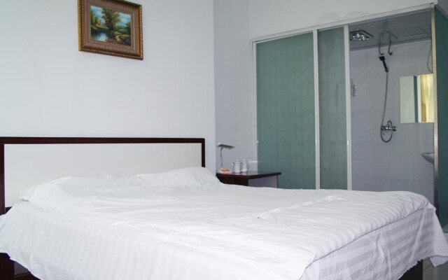 Taijin Hotel