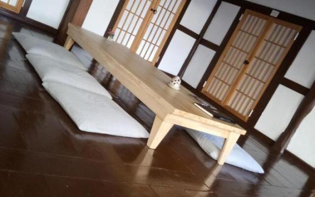 Hundred Years Hanok