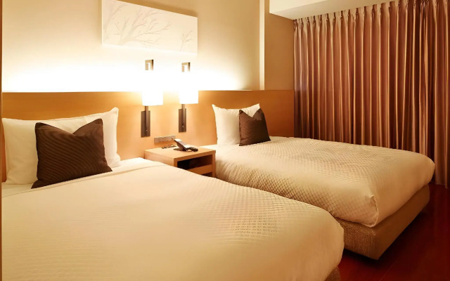 KOKO HOTEL Fukuoka Tenjin