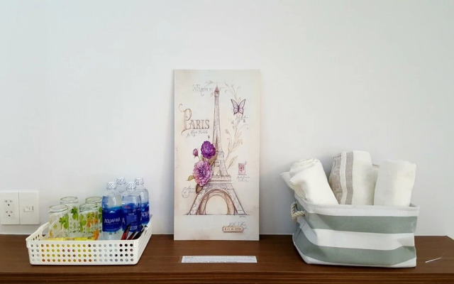 Senic Valley Henry Apt 2BR Free3G F10