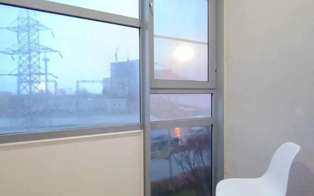 Апартаменты на улице Ханпаши Нурадилова 7