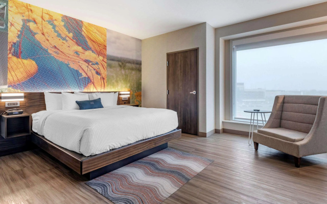 Cambria Hotel Bloomington Mall of America Minneapolis Airport