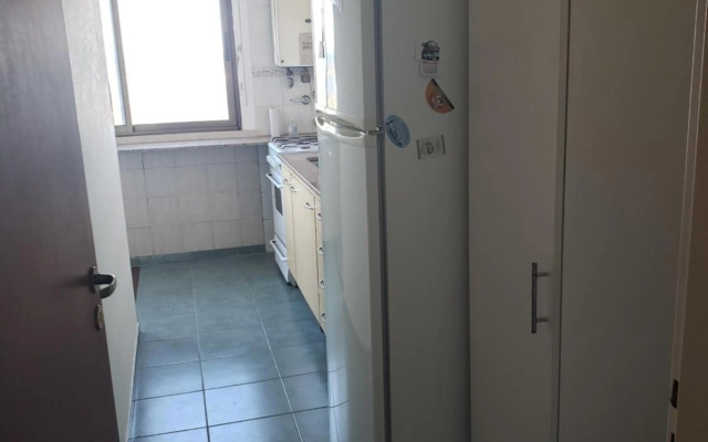 Departamento Playa Grande Alem Golf