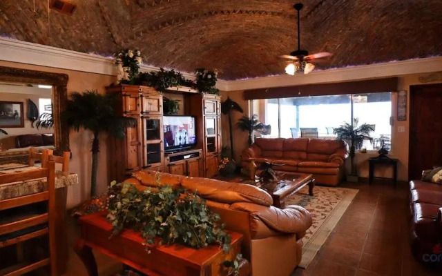 Casa Tortuga Beachfront Las Palmas Mirador Beach