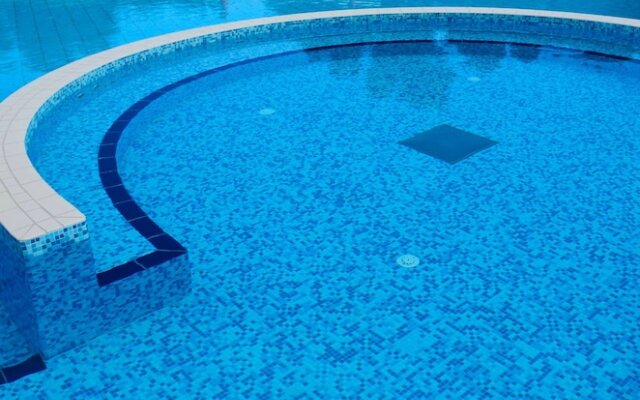 Toccacielo Hotel Village