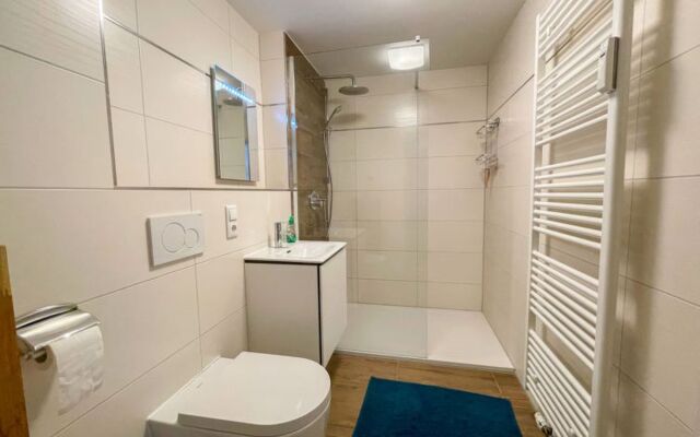 House  Ostseebad Lubmin 16917