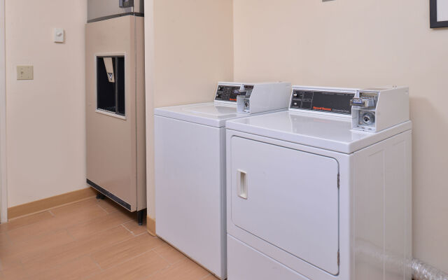 Fairfield Inn & Suites by Marriott Helena