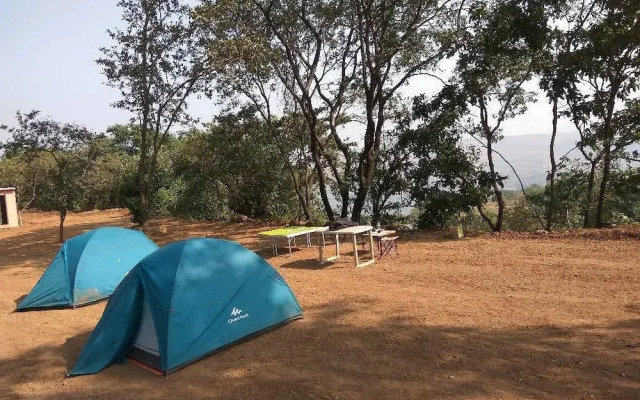 Getsetcamp Secret Lakeview Camp Lonavala