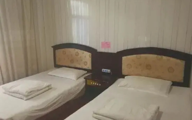 Hongzaoyuan Hotel