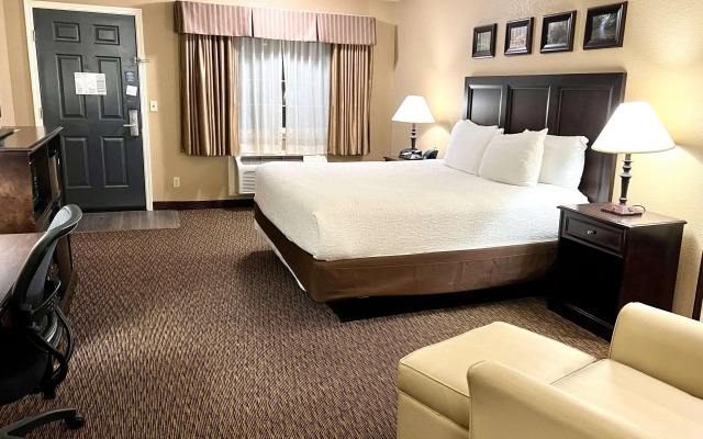 Best Western Country Inn