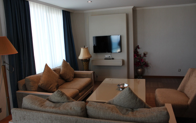 İlica Hotel Spa & Wellness Thermal Resort