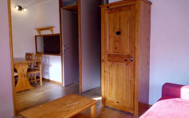 Appartement Méribel, 1 pièce, 4 personnes - FR-1-355-178