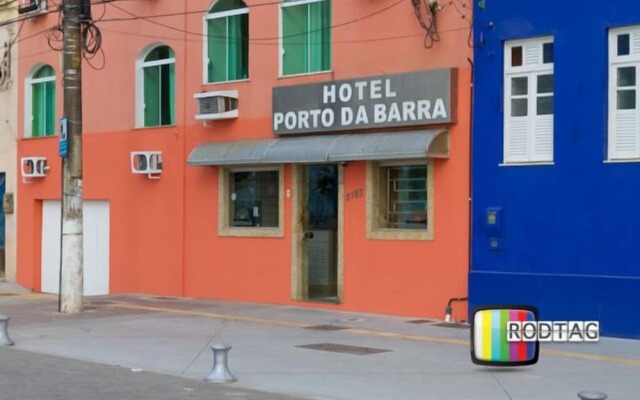 Hotel Porto da Barra