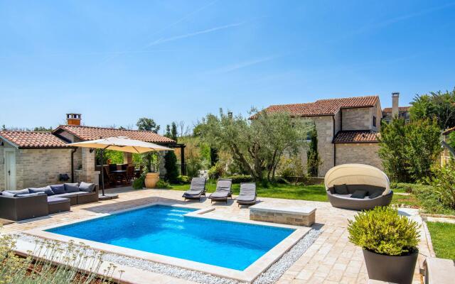 Serene Pet-friendly Villa