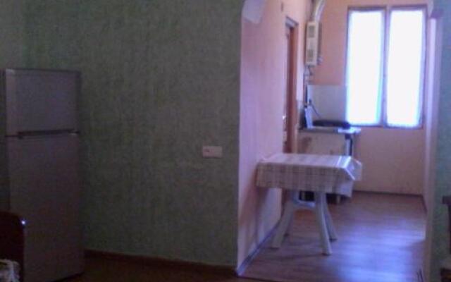 Guest House Ketevani