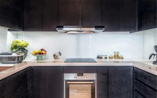 Oakwood Residence Damei Beijing