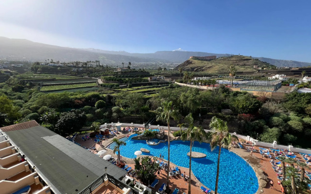 BLUESEA Costa Jardín Spa