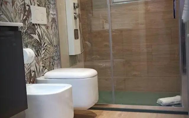 Kemilia Apartments Matera Tourist Rental