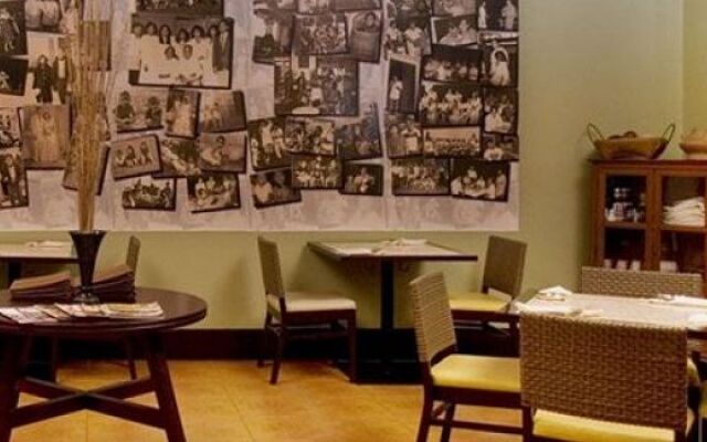 Casa Escano Bed & Breakfast