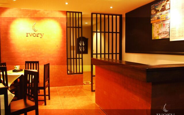 Ivory Phi Phi Island