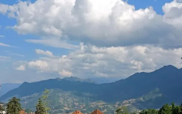 Sapa Tatu Homestay