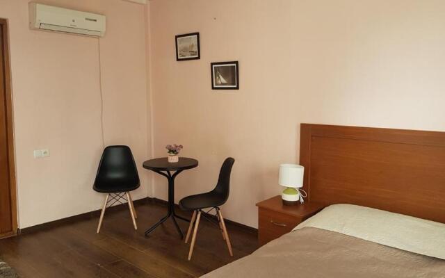Apartment Giorgi Mazniasvhili