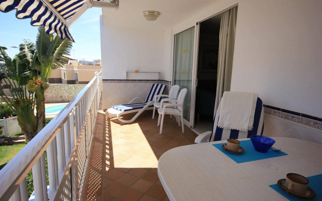Apartamentos Norcopia