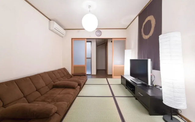Kyo Machiya Nijo