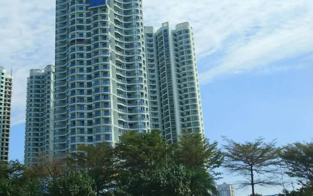 Wenting Apartments (Deli-Haibeihai)