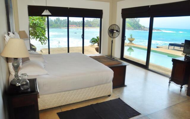 Kottan-on-sea House