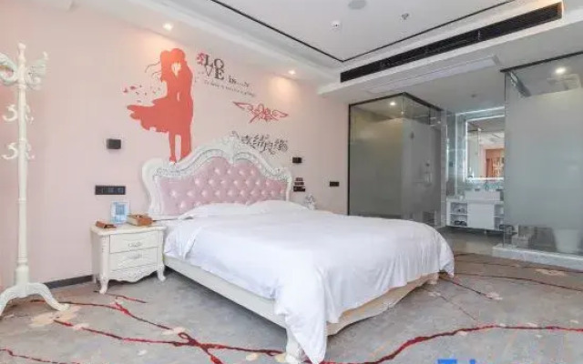 Mi Choice Hotel