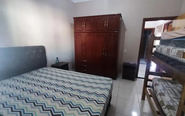 Casa Top com Piscina Aquecida Completa