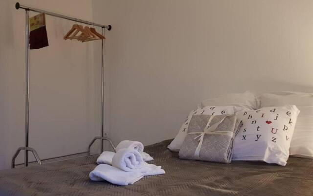 GITE DE L'OCTROI -Proche Centre REMIREMONT