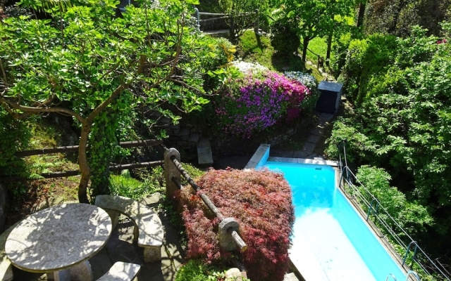 Casablanca Gambarogno