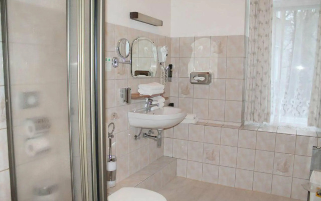 Hotel Margrit