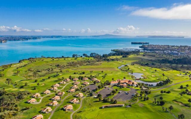 Rydges Formosa Auckland Golf Resort