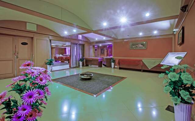 Quality Inn Regency