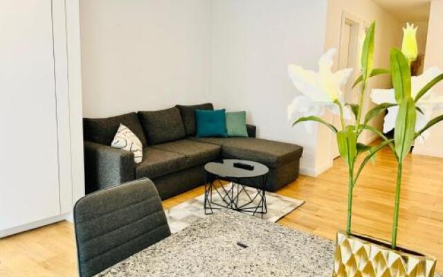Tomy Old Town Apartments