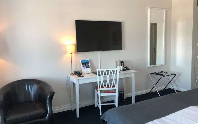 Dalecarlia Hotel & Spa, BW Premier Collection