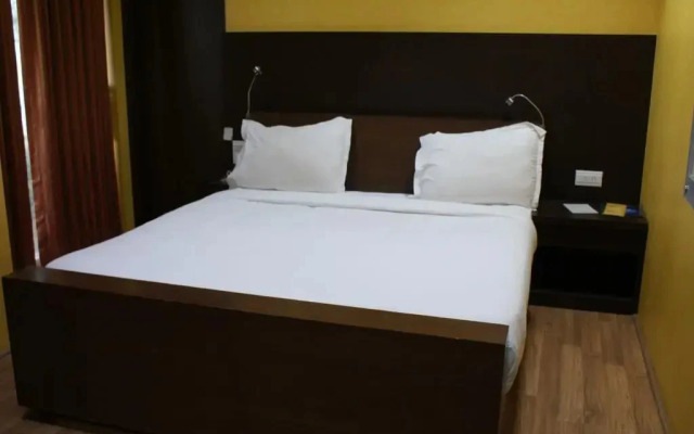 Amonkar's Boutique Hotel