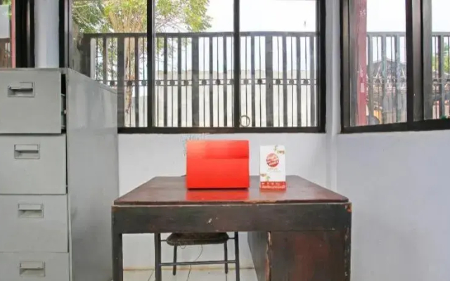 OYO 91475 Srikaya Hotel 2