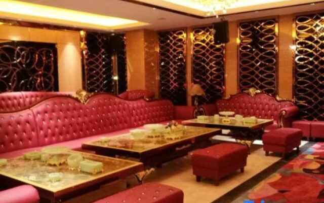 Xiongsen Holiday Villa