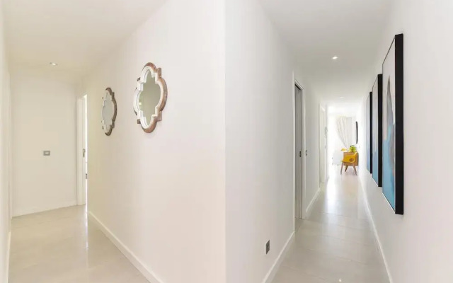 House in Lloret de Mar With Terrace